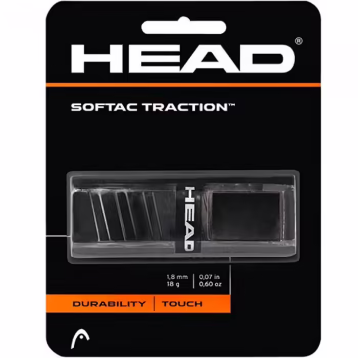 Banda p/u racheta HEAD SOFTAC TRACTION