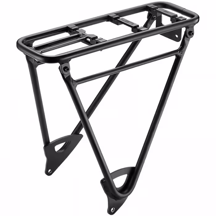 Portbagaj spate Giant MOMENTUM REAR RACK FOR TRANSEND E+ & VIDA E+& Voya E+