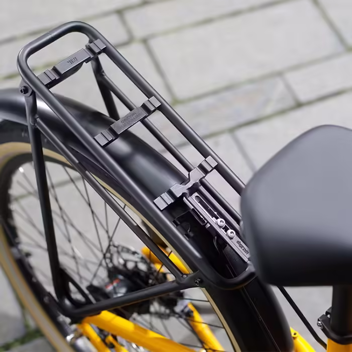 Portbagaj spate Giant MOMENTUM REAR RACK FOR TRANSEND E+ & VIDA E+& Voya E+ - 2