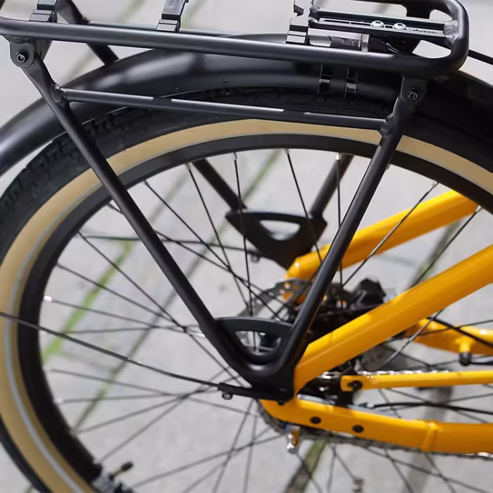 Portbagaj spate Giant MOMENTUM REAR RACK FOR TRANSEND E+ & VIDA E+& Voya E+ - 3