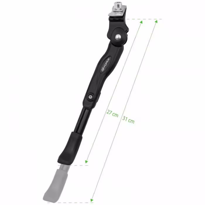 Подножка Force kickstand 22-29 - 2