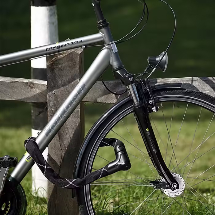 Велозамок ABUS IVEN Chain - 4