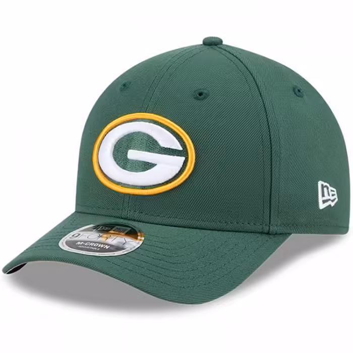 Chipiu New Era Nfl Team Green Bay Packers