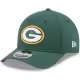 Chipiu New Era Nfl Team Green Bay Packers