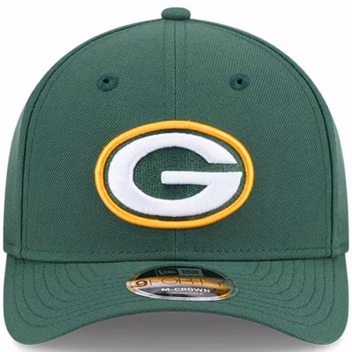 Chipiu New Era Nfl Team Green Bay Packers - 2