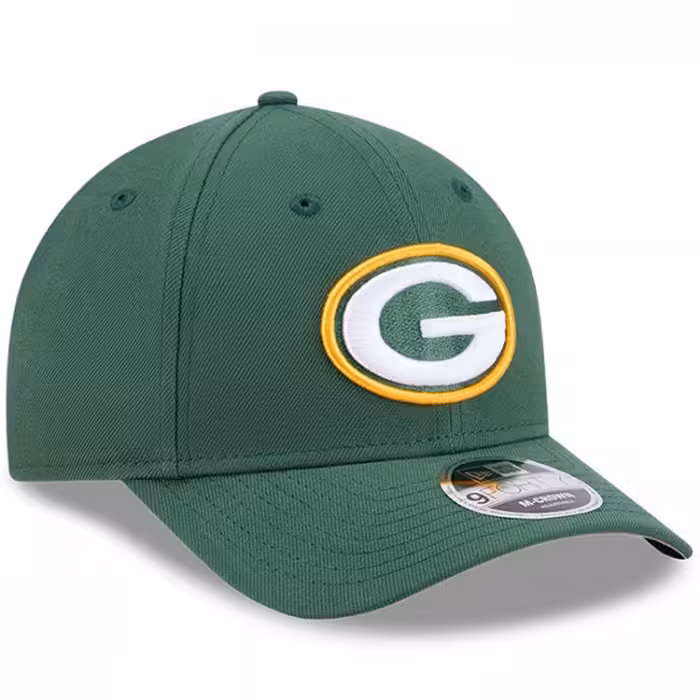 Chipiu New Era Nfl Team Green Bay Packers - 3