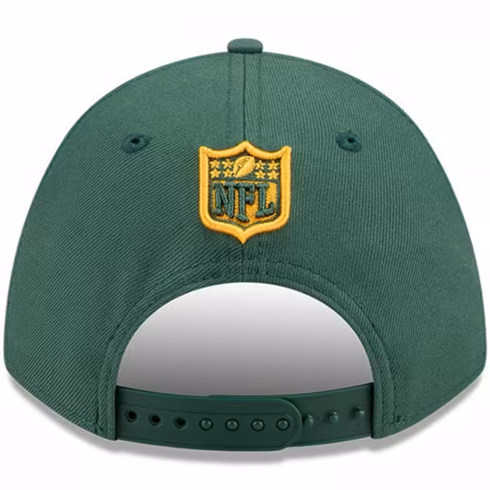Chipiu New Era Nfl Team Green Bay Packers - 4