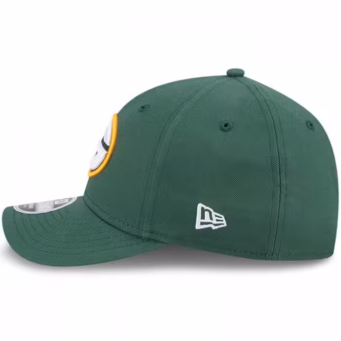 Chipiu New Era Nfl Team Green Bay Packers - 5