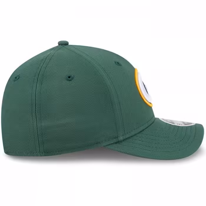 Chipiu New Era Nfl Team Green Bay Packers - 6