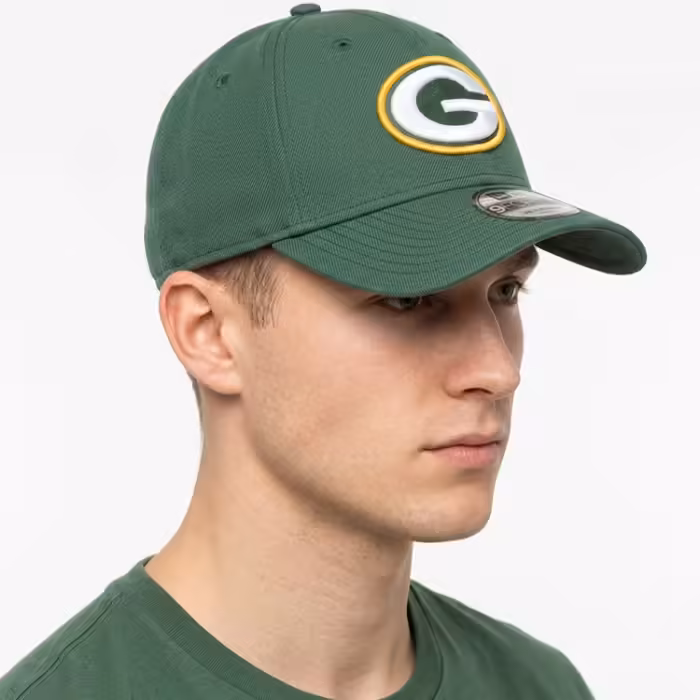 Chipiu New Era Nfl Team Green Bay Packers - 8