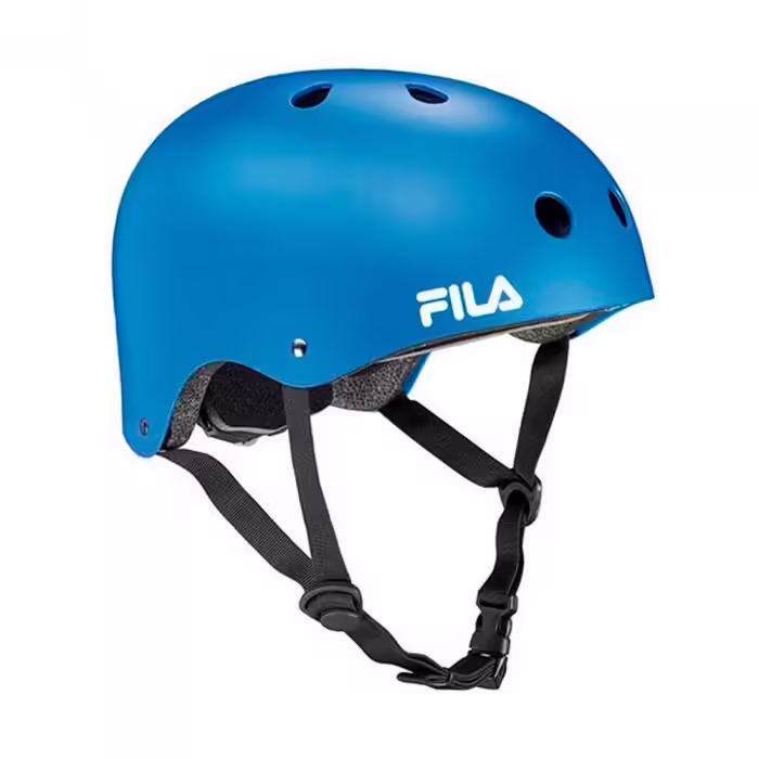 Casca Fila NRK FUN  Albastru deschis