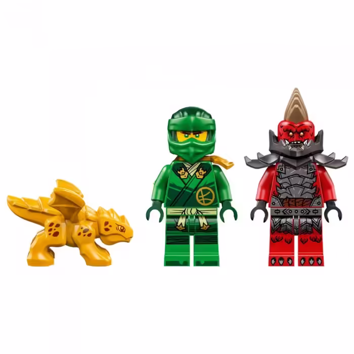 Конструктор Lego 71829 - 4