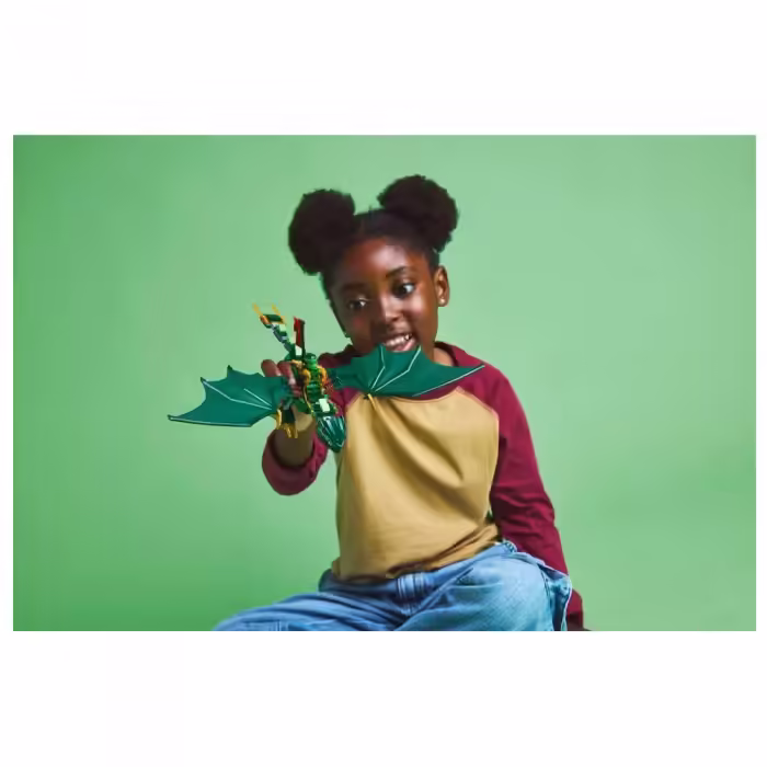 Конструктор Lego 71829 - 5