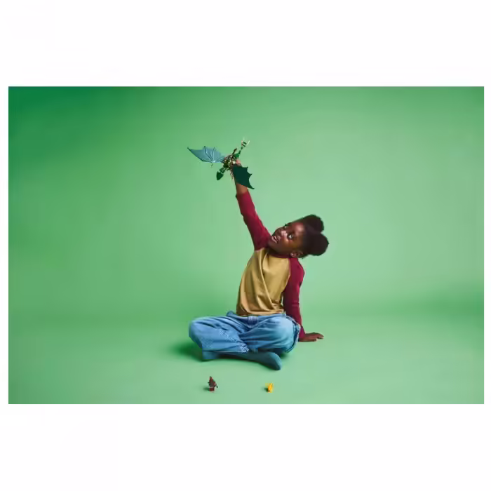 Конструктор Lego 71829 - 6