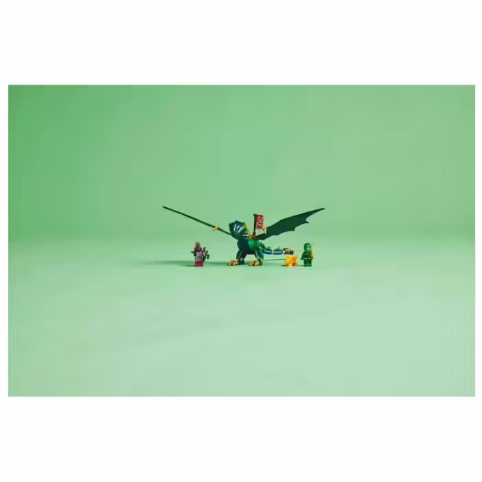 Конструктор Lego 71829 - 7