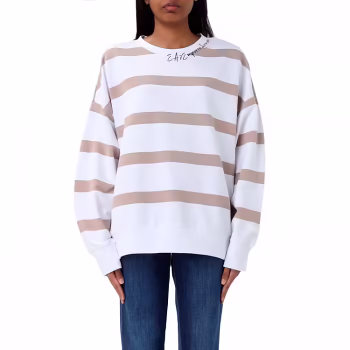 Hanorac EA7 EMPORIO ARMANI TRAIN COSTA SMERALDA W T-TOP C