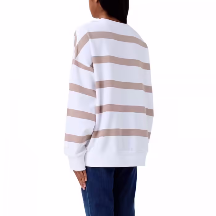 Hanorac EA7 EMPORIO ARMANI TRAIN COSTA SMERALDA W T-TOP C - 2