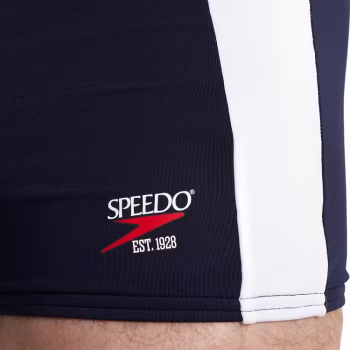 Slipi-sorti Speedo COLORBLOCK SQUARE - 5