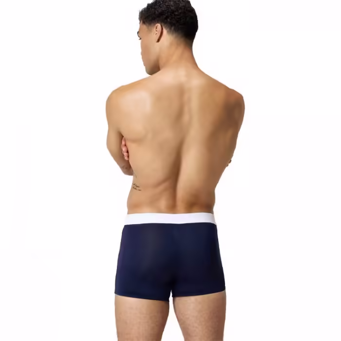 Slipi-sorti Speedo SOLID SQUARE - 3