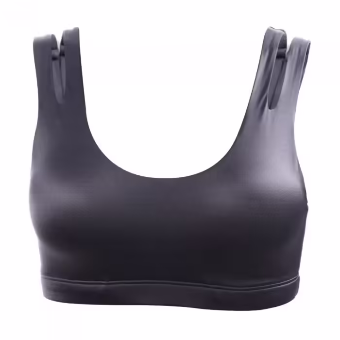 Топ Nike INDY SHINE BRA Темно-синий XS