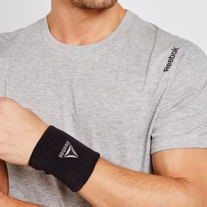Напульсники Reebok OS TR WRIST - 2