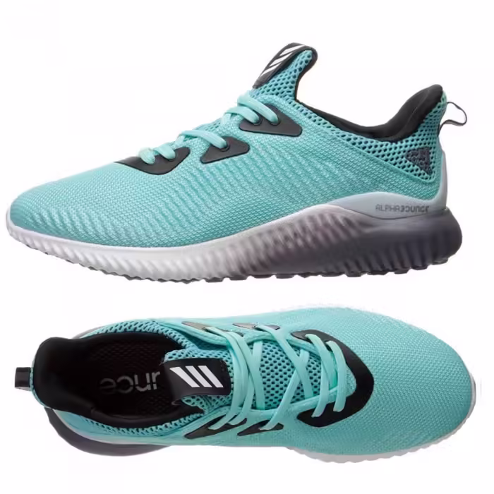 Кроссовки Adidas ALPHABOUNCE 1 - 2