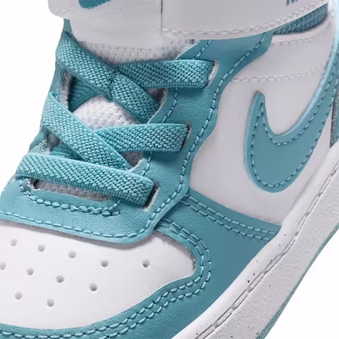 Кроссовки Nike COURT BOROUGH MID 2 TD - 2