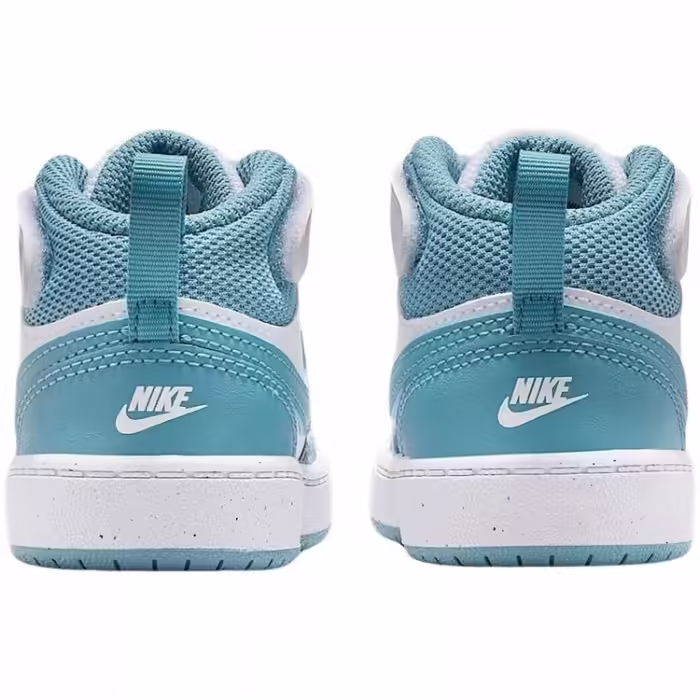 Кроссовки Nike COURT BOROUGH MID 2 TD - 4