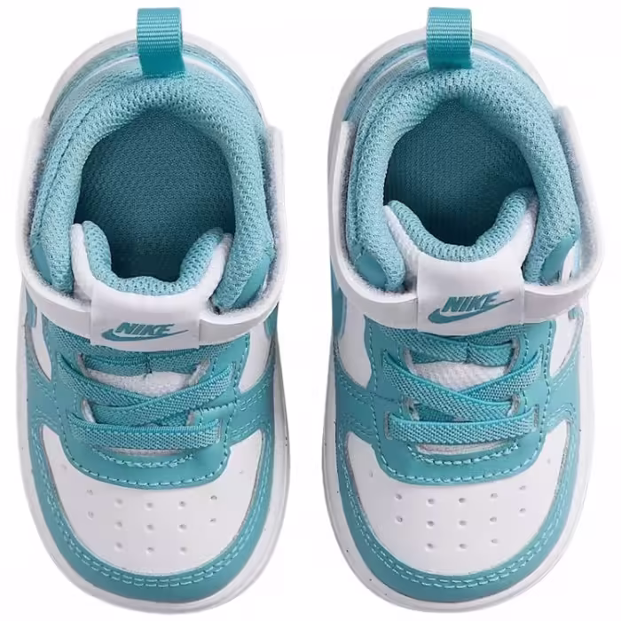 Кроссовки Nike COURT BOROUGH MID 2 TD - 5