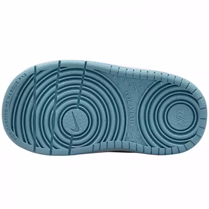 Кроссовки Nike COURT BOROUGH MID 2 TD - 7