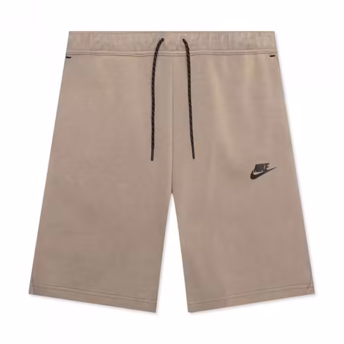 Sorti Nike M NSW TCH FLC SHORT WASH