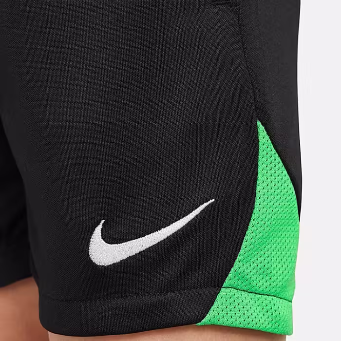 Set tricou + sorti Nike LK NK DF ACDPR TRN KIT K Verde-negru M - 5