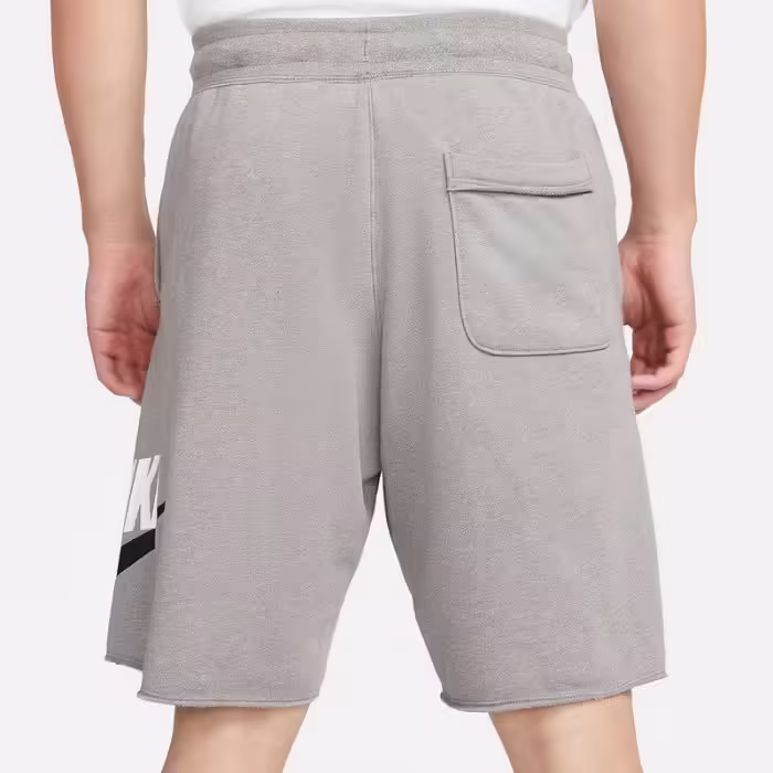 Sorti Nike M NSW SPE FT ALUMNI SHORT - 2