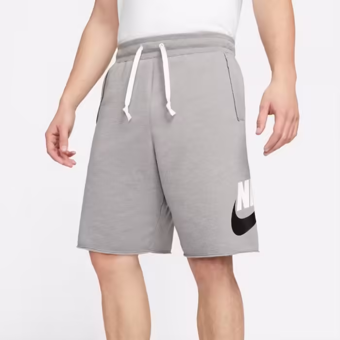 Sorti Nike M NSW SPE FT ALUMNI SHORT - 3