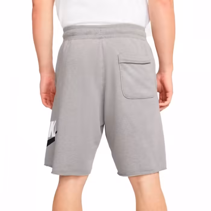 Шорты Nike M NSW SPE FT ALUMNI SHORT - 6