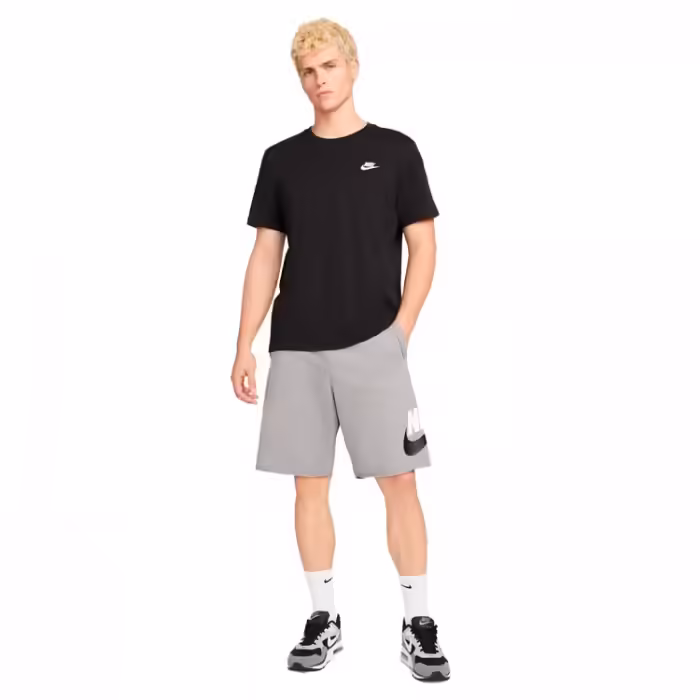 Шорты Nike M NSW SPE FT ALUMNI SHORT - 7