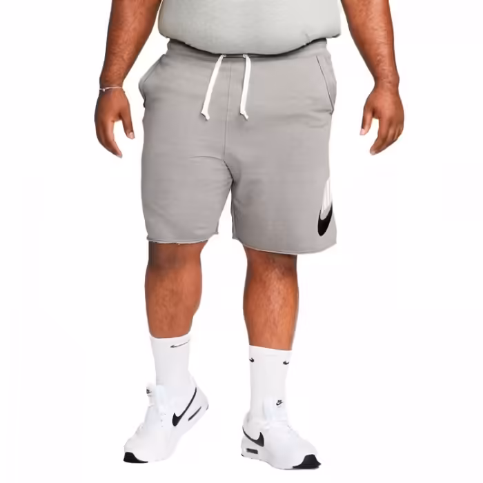 Шорты Nike M NSW SPE FT ALUMNI SHORT - 8