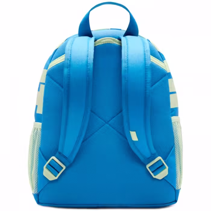 Рюкзак Nike Y NK BRSLA JDI MINI BKPK - 5