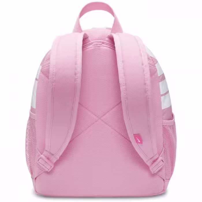 Рюкзак Nike Y NK BRSLA JDI MINI BKPK - 4