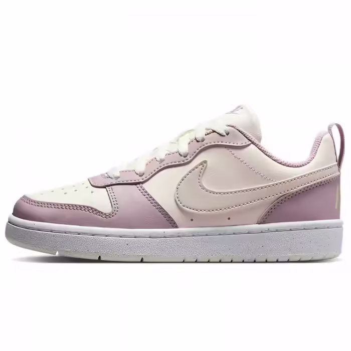 Кроссовки Nike COURT BOROUGH LOW RECRAFT (GS)