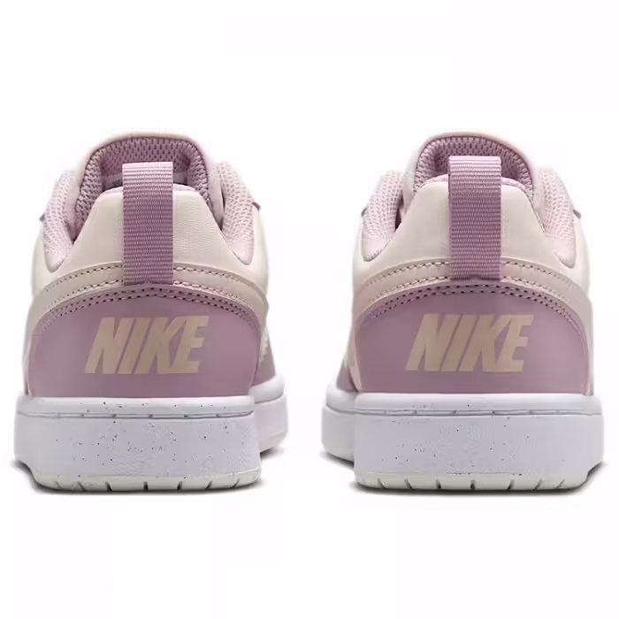 Кроссовки Nike COURT BOROUGH LOW RECRAFT (GS) - 5