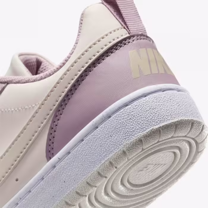 Incaltaminte Sport Nike COURT BOROUGH LOW RECRAFT (GS) - 6