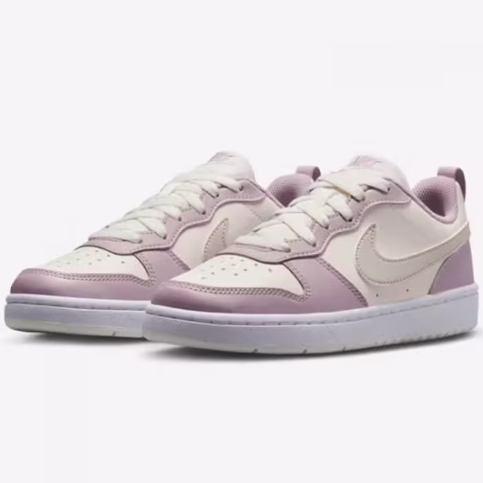 Incaltaminte Sport Nike COURT BOROUGH LOW RECRAFT (GS) - 7