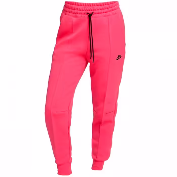 Брюки Nike W NSW TCH FLC MR JGGR