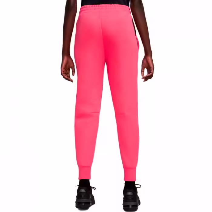 Брюки Nike W NSW TCH FLC MR JGGR - 4