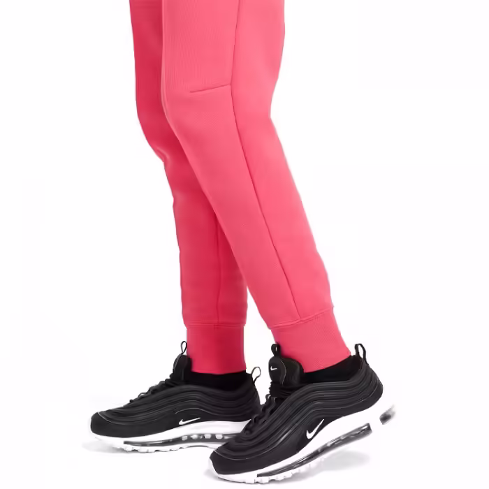 Pantaloni Nike G NSW TCH FLC JGGR - 4