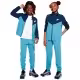 Costum Sportiv Nike K NSW TRACKSUIT POLY FZ HBR