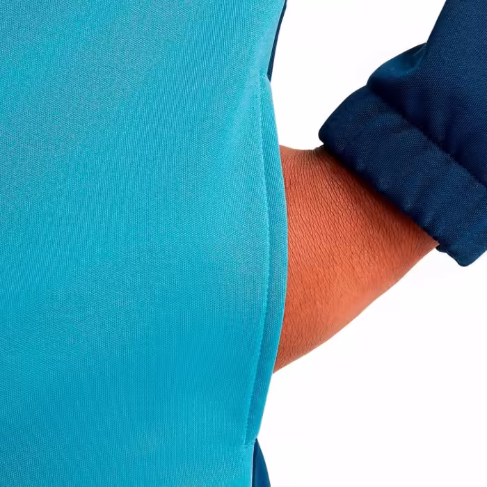 Costum Sportiv Nike K NSW TRACKSUIT POLY FZ HBR - 3