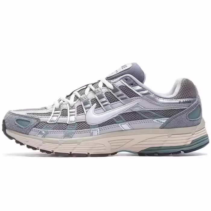 Кроссовки Nike P-6000