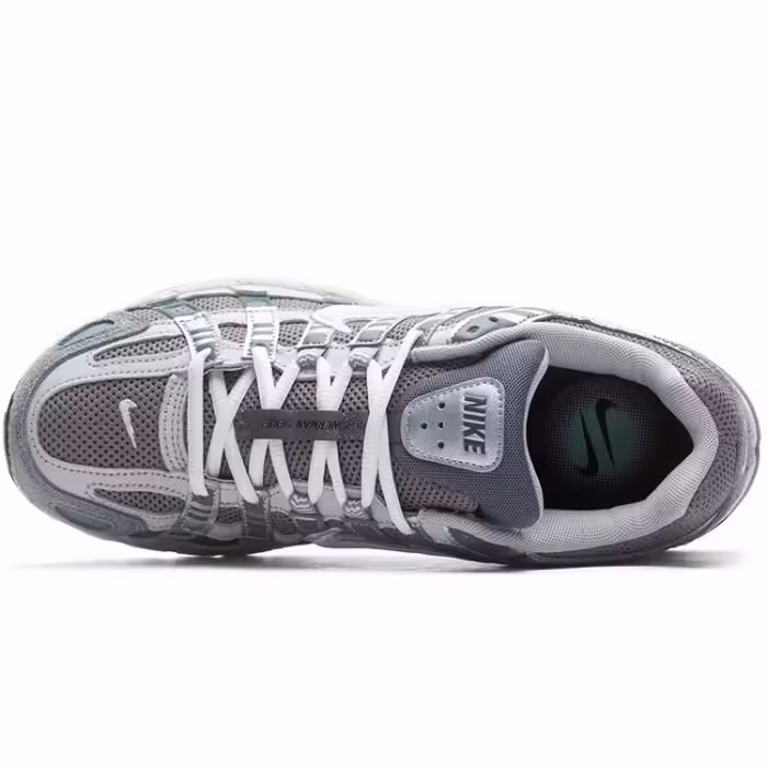 Кроссовки Nike P-6000 - 4